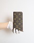 Louis Vuitton IPhone 7 & 8 + Phone Case, front view